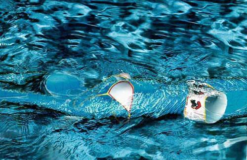 如果人體是透明的