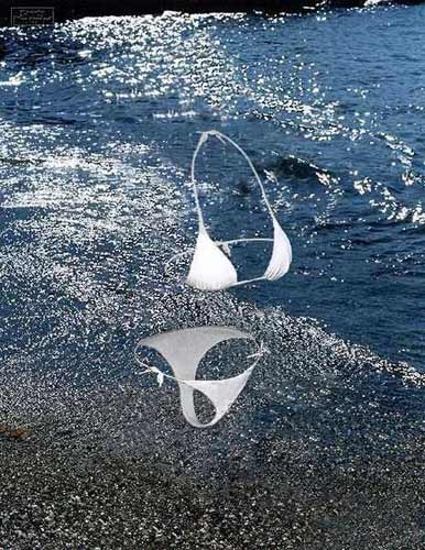 如果人體是透明的