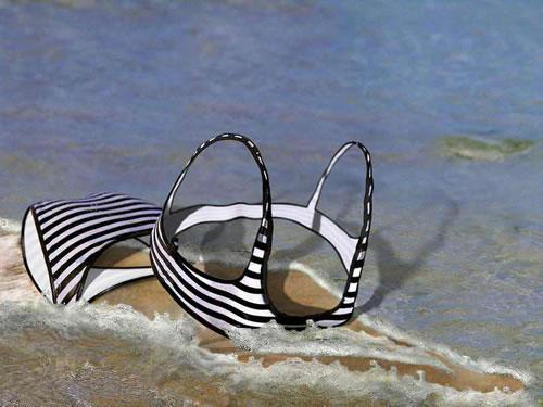 如果人體是透明的