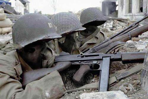 如果人體是透明的