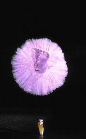 如果人體是透明的