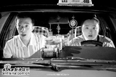 007編劇進(jìn)軍中國喜劇片