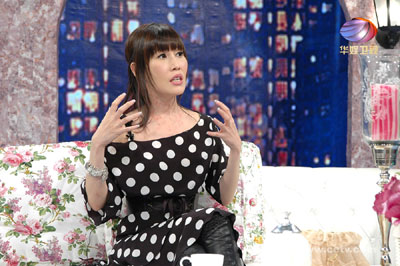 楊坤暢談抑郁癥 《靜距離》何耀珊自揭抑郁過去