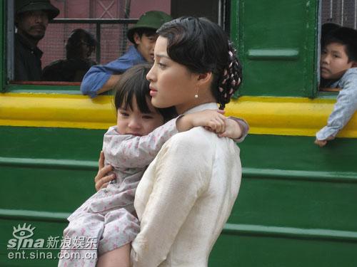 甘婷婷越南奪影后 《河內，河內》國內將映