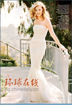 凱瑟琳?海格爾《魅力》