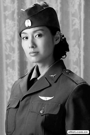 歷數(shù)主旋律電影中香港演員的