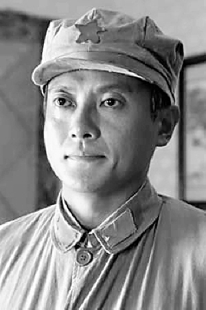 歷數(shù)主旋律電影中香港演員的