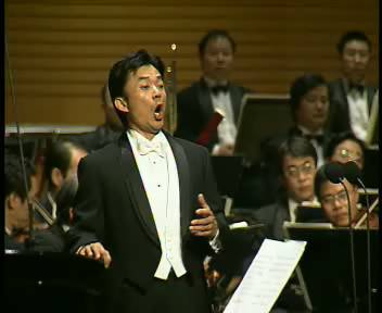 他應該屬于中國