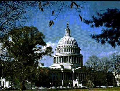 美國會患上中國恐懼癥 只因保護主義作祟