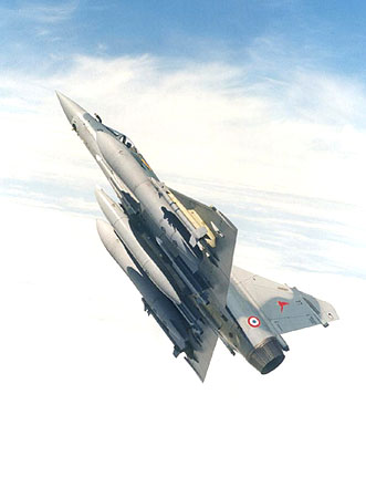 是敵是友?我周邊國家空軍大起底