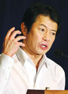 日高官發(fā)怪論：日本或淪為中國(guó)一省