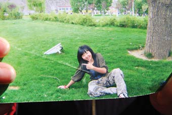 拉薩5名花季少女被暴徒困于店內(nèi)熏死(組圖)