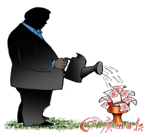 專家質疑白酒加金箔:恐成商家漲價噱頭