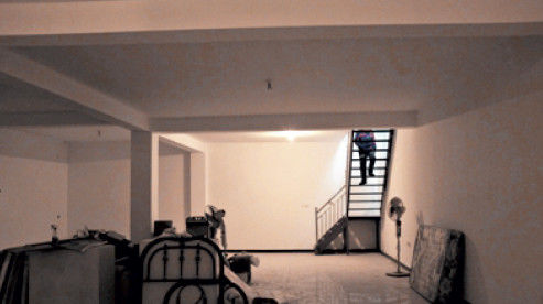 網友批城管等部門執法“挑軟柿子捏”