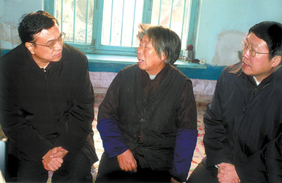 中國日報：“建設和諧、富強的新遼寧”系列報道