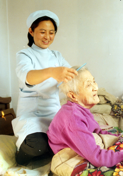 中國日報：“建設和諧、富強的新遼寧”系列報道