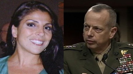 美軍司令撇清與中情局婚外情丑聞干系