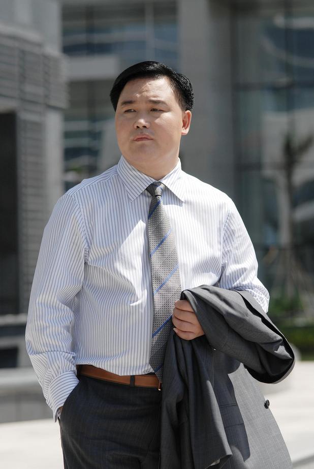 倪振年：一個厚道的山東人，一個成功的企業家，一個熱心公益的人