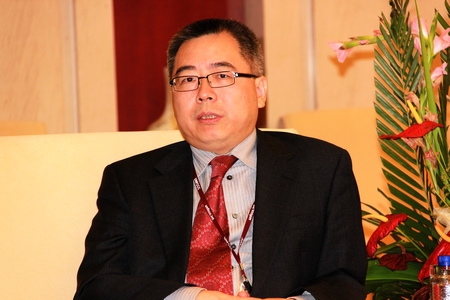 中國堅決反對“全面修改”京都議定書