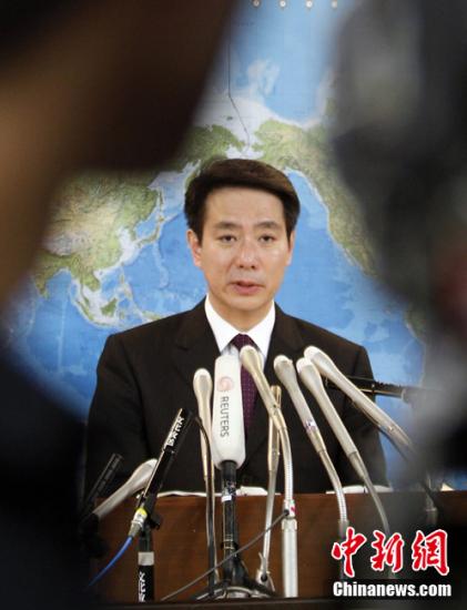 群雄逐鹿日本首相寶座 前原誠司成熱門人選