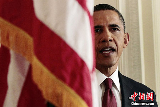 美總統顧問：海葬拉登計劃幾個月前就開始準備