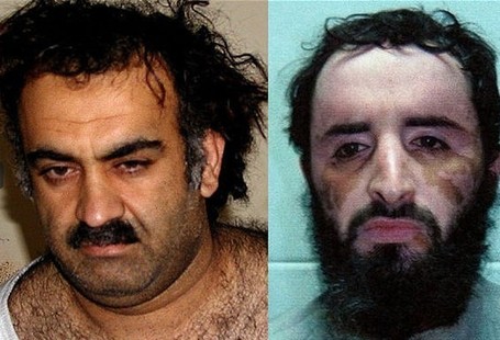 關塔那摩兩名囚犯遭水刑逼供 提供拉登藏身線索