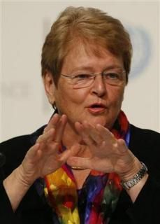 挪威恐怖嫌犯供認稱原計劃在于特島襲擊前首相