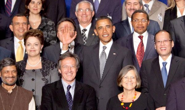 巴勒斯坦“入聯”情勢呈白熱化 中俄南非等表態支持