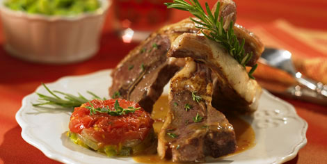 英國皇室婚宴吃什么 解密威廉王子婚宴菜單