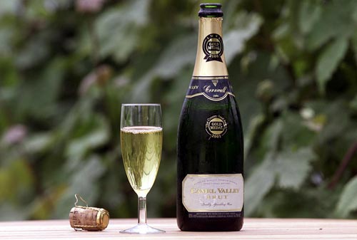 英國皇室婚宴吃什么 解密威廉王子婚宴菜單