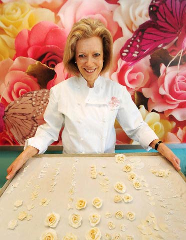 英國皇室婚宴吃什么 解密威廉王子婚宴菜單