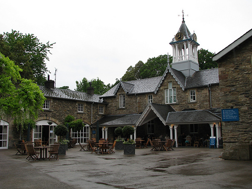 英國皇室婚宴吃什么 解密威廉王子婚宴菜單