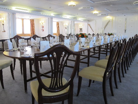 獨家：戴安娜蜜月地實拍 威廉凱特蜜月地點大猜想