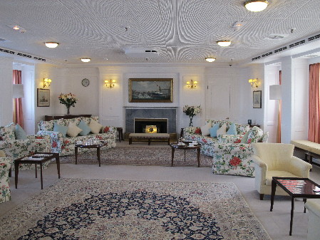 獨家：戴安娜蜜月地實拍 威廉凱特蜜月地點大猜想