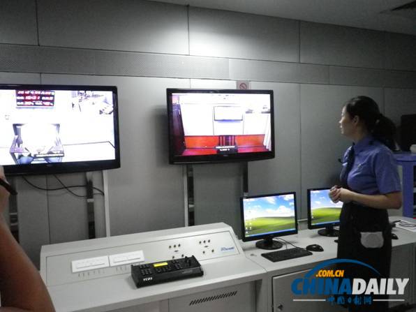 長沙市檢察院深入推進(jìn)職務(wù)犯罪案件審查逮捕程序改革