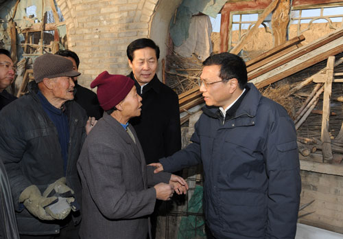 解讀李克強(qiáng)