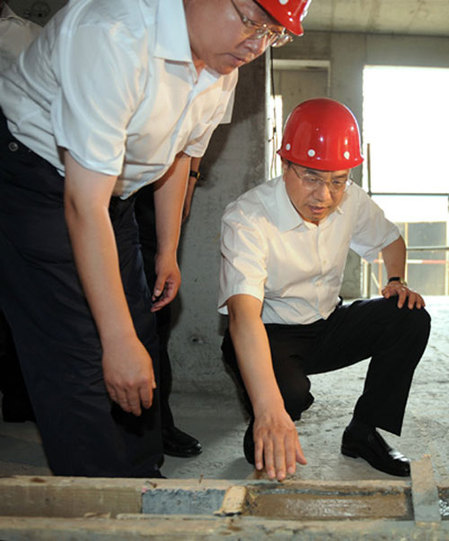 解讀李克強(qiáng)