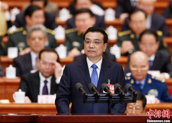 境外媒體看兩會(huì)：李氏風(fēng)格引共鳴 給世界穩(wěn)定預(yù)期