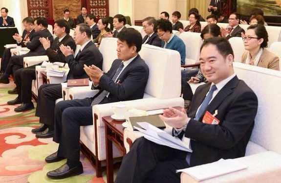 李克強：治霾要在煤炭清潔使用上尋突破