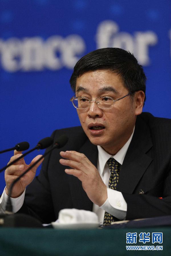 政協委員談推進人民政協協商民主建設