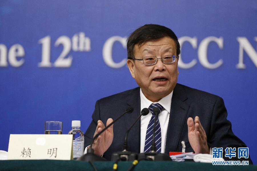 政協委員談推進人民政協協商民主建設