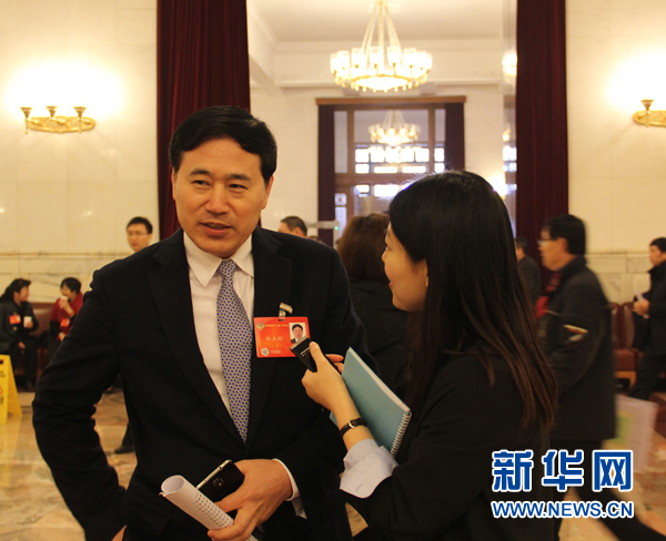 揭秘政協(xié)委員的時間都去哪兒了