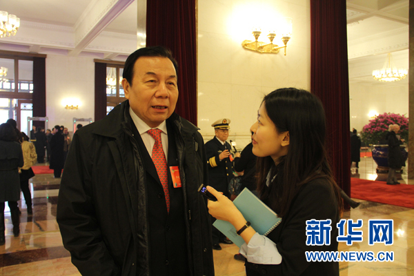 揭秘政協(xié)委員的時間都去哪兒了