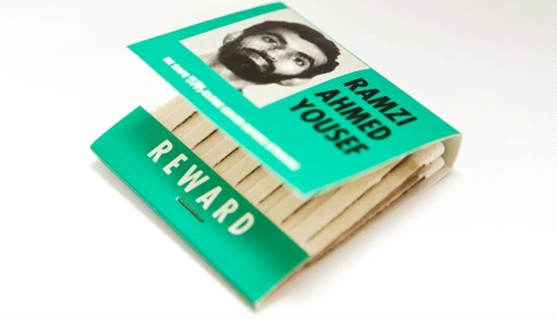 FBI公布9·11事件中19名劫機(jī)分子照片