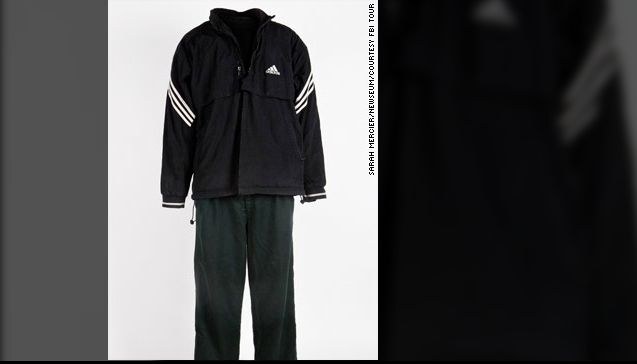 FBI公布9·11事件中19名劫機分子照片