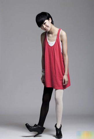 揭秘巨星原名 徐若瑄原名徐淑娟