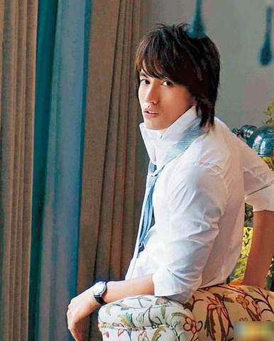 揭秘巨星原名 徐若瑄原名徐淑娟