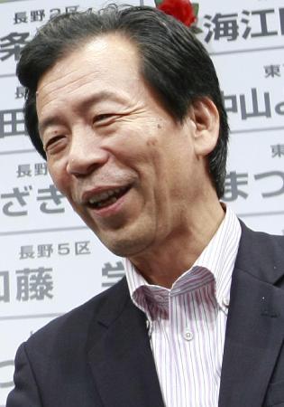 鳩山擬任命平野博文任內(nèi)閣官房長官 最快16日組閣