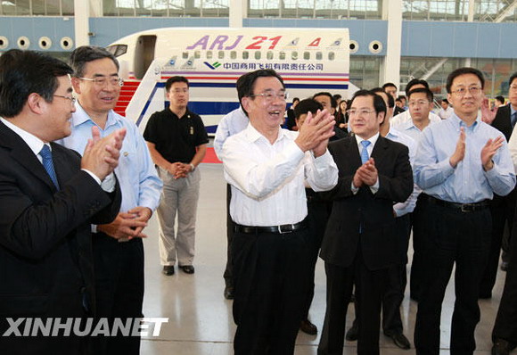 國(guó)慶后 政治局常委密集考察民生