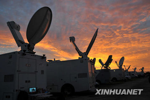 美軍方稱胡德堡槍擊案為兇手“單獨行動”